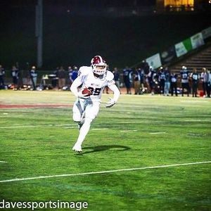 Meet your Posher, Jerico